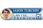 Jason Turchin - Lawyer.com Premium